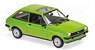 Ford Fiesta - 1976 - Light Green (Diecast Car)