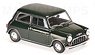 Morris Mini 850 MK I 1960 Green (Diecast Car)