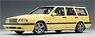 1995 VOLVO T5-R Brake (Diecast Car)
