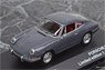 1963 ポルシェ901 ブルーグレイ (ミニカー)