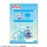 [Kono Subarashii Sekai ni Shukufuku o!] IC Card Sticker Design 1 (Aqua) (Anime Toy)