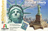 Statue of Liberty (Plastic model)