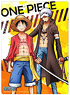 One Piece Sheet A (Anime Toy)