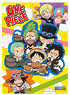 One Piece Sheet B (Anime Toy)