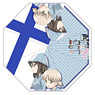 Girls und Panzer der Film Keizoku High School Folding Itagasa (Anime Toy)