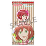 Snow White with the Red Hair Can Badge Can Mirror Set Shirayuki (Anime Toy)