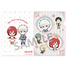 Snow White with the Red Hair Clear File (Anime Toy)