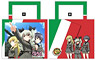 Girls und Panzer der Film Anzio High School Water-Repellent Shoulder Tote Bag (Anime Toy)