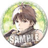 [Grimgar of Fantasy and Ash] Can Badge [Haruhiro] (Anime Toy)