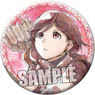 [Grimgar of Fantasy and Ash] Can Badge [Yume] (Anime Toy)