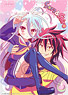 No Game No Life Tapestry (Anime Toy)