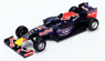 Red Bull RB9 No.1 2013 - World Champion (Diecast Car)