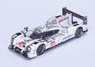 Porsche 919 Hybrid No.19 LMP1 Winner Le Mans 2015 (ミニカー)