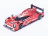 Porsche 919 Hybrid No.17 LMP1 2nd Le Mans 2015 (Diecast Car)