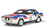 日産 240 RS Gr.B (ブルー/レッド/ホワイト) ツールドコルス 1980 Tony Pond (ミニカー)