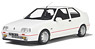 Renault 19 16S (White)