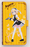 Is the Order a Rabbit?? Notebook Type Smart Phone Case Syaro (L) (Anime Toy)