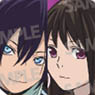 Noragami Can Badge Big Collection (Set of 6) (Anime Toy)