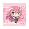 The Asterisk War Hand Towel Julis (Anime Toy)