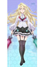 The Asterisk War Life-size Tapestry Claudia (Anime Toy)