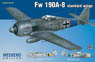 Fw190A-8 Weekend Edition (Plastic model)