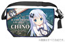 Is the Order a Rabbit?? Chino Reversible Messenger Bag (Anime Toy)