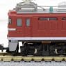 (Z) Electric Locomotive Type EF81 Rainbow Color #95 (Model Train)