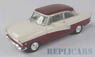 Ford 17M (P2) 1957 (Diecast Car)