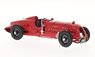 Bentley 41/2 L Supercharged Blower Single-seater 1929 (Red)