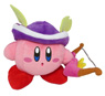 Kirby`s Dream Land Plush Sniper Kirby (Anime Toy)
