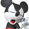 VCD No.250 Mickey Mouse (Microphone Ver.) (Completed)