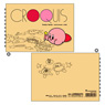Kirby`s Dream Land Croquis Book Drawing (Anime Toy)