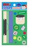 Osomatsu-san Adapter Deco Seal Choromatsu (Anime Toy)