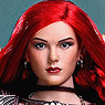 Phicen Limited 1/6 Collectible Action Figure Red Sonja (Fashion Doll)