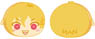 Ensemble Stars! Steamed Buns Fluffy Pouch 1 Nazuna Nito (Anime Toy)