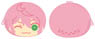 Ensemble Stars! Steamed Buns Fluffy Pouch 2 Tori Himemiya (Anime Toy)