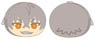 Ensemble Stars! Steamed Buns Fluffy Pouch 2 Koga Ogami (Anime Toy)