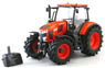 Kubota Tractor M7-171 European Specification with Weight (Diecast Car)