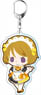 Love Live! Big Key Ring Approaching in Mogyutto Love! ver Hayayo Koizumi (Anime Toy)