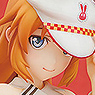 Charlotte E. Yeager: Bunny Style (PVC Figure)