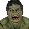 Avengers Age Of Ultron / Hulk 1/4 Action Figure (Completed)