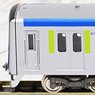 Tobu Series 60000 Tobu Urban Park Line Six Car Formation Set (w/Motor) (6-Car Set) (Pre-colored Completed) (Model Train)