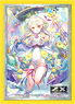 *Broccoli Character Sleeve Z/X -Zillions of enemy X- [Junishito Pisces Barchiel] (Card Sleeve)