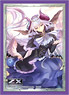 *Broccoli Character Sleeve Z/X -Zillions of enemy X- [Shimaneku `Meimetsu` Ereshkigal] (Card Sleeve)