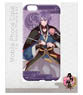 Touken Ranbu Mobile Phone Case (iPhone6/6s) 02 Kasen Kanesada (Anime Toy)