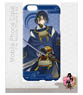 Touken Ranbu Mobile Phone Case (iPhone6/6s) 06 Mikazuki Munechika (Anime Toy)