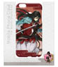 Touken Ranbu Mobile Phone Case (iPhone6/6s) 07 Izuminokami Kanesada (Anime Toy)