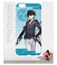 Touken Ranbu Mobile Phone Case (iPhone6/6s) 08 Horikawa Kunihiro (Anime Toy)
