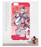 Touken Ranbu Mobile Phone Case (iPhone6/6s) 12 Imanotsurugi (Anime Toy)