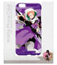 Touken Ranbu Mobile Phone Case (iPhone6/6s) 13 Iwatoshi (Anime Toy)